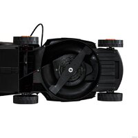 Газонокосилка ELAND GLM-3213 - Превью изображения №2 — Интернет-магазин 55texno.by