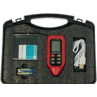 Толщиномер Condtrol Paint Pro 3-7-051 - Превью изображения №4 — Интернет-магазин 55texno.by