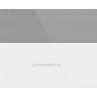 Электрический духовой шкаф MAUNFELD EOEH7613W Glossy - Превью изображения №11 — Интернет-магазин 55texno.by