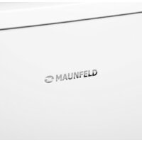 Морозильник MAUNFELD MFFR143W - Превью изображения №10 — Интернет-магазин 55texno.by