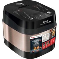 Мультиварка Tefal RK905A32 - Превью изображения №2 — Интернет-магазин 55texno.by