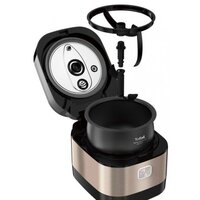 Мультиварка Tefal RK905A32 - Превью изображения №4 — Интернет-магазин 55texno.by