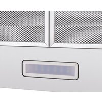 Кухонная вытяжка HOMSair Delta 50 (нержавеющая сталь) - Превью изображения №9 — Интернет-магазин 55texno.by
