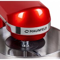 Планетарный миксер MAUNFELD MF-431CH - Превью изображения №4 — Интернет-магазин 55texno.by