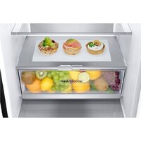 Холодильник LG DoorCooling+ GC-B509FTZW - Превью изображения №14 — Интернет-магазин 55texno.by