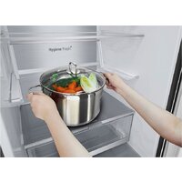 Холодильник LG DoorCooling+ GC-B509FTZW - Превью изображения №13 — Интернет-магазин 55texno.by