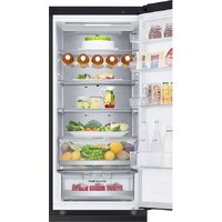 Холодильник LG DoorCooling+ GC-B509FTZW - Превью изображения №8 — Интернет-магазин 55texno.by