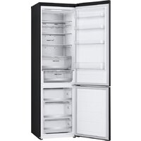 Холодильник LG DoorCooling+ GC-B509FTZW - Превью изображения №6 — Интернет-магазин 55texno.by