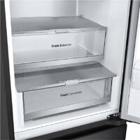 Холодильник LG DoorCooling+ GC-B509FTZW - Превью изображения №12 — Интернет-магазин 55texno.by