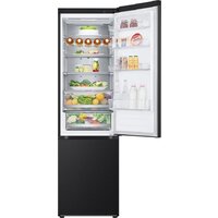 Холодильник LG DoorCooling+ GC-B509FTZW - Превью изображения №3 — Интернет-магазин 55texno.by