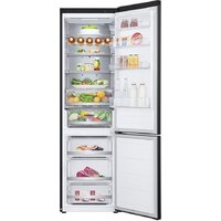 Холодильник LG DoorCooling+ GC-B509FTZW - Превью изображения №2 — Интернет-магазин 55texno.by