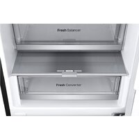 Холодильник LG DoorCooling+ GC-B509FTZW - Превью изображения №15 — Интернет-магазин 55texno.by