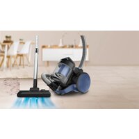 Пылесос Tefal Cyclonic Power TW1931RH - Превью изображения №8 — Интернет-магазин 55texno.by