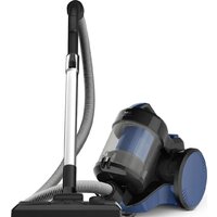 Пылесос Tefal Cyclonic Power TW1931RH - Превью изображения №2 — Интернет-магазин 55texno.by
