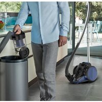 Пылесос Tefal Cyclonic Power TW1931RH - Превью изображения №6 — Интернет-магазин 55texno.by
