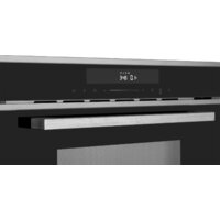 Микроволновая печь Weissgauff BMWO-349 DBSX Touch - Превью изображения №4 — Интернет-магазин 55texno.by