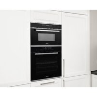 Микроволновая печь Weissgauff BMWO-349 DBSX Touch - Превью изображения №5 — Интернет-магазин 55texno.by