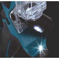 Сабельная пила Makita SD100DZ (без АКБ) - Превью изображения №3 — Интернет-магазин 55texno.by