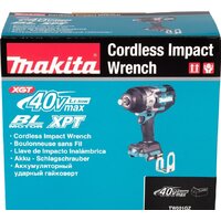Гайковерт Makita TW001GZ (без АКБ) - Превью изображения №13 — Интернет-магазин 55texno.by