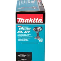 Гайковерт Makita TW001GZ (без АКБ) - Превью изображения №14 — Интернет-магазин 55texno.by