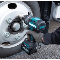 Гайковерт Makita TW001GZ (без АКБ) - Превью изображения №16 — Интернет-магазин 55texno.by