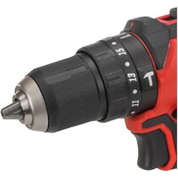 Ударная дрель-шуруповерт Skil HD6294SE00 (без АКБ) - Превью изображения №5 — Интернет-магазин 55texno.by
