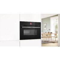 Электрический духовой шкаф Bosch Serie 8 CMG7241B1 - Превью изображения №5 — Интернет-магазин 55texno.by