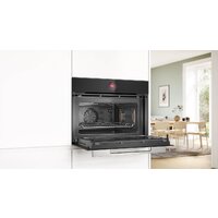 Электрический духовой шкаф Bosch Serie 8 CMG7241B1 - Превью изображения №4 — Интернет-магазин 55texno.by