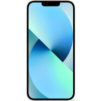 Телефон Apple iPhone 13 128GB (сияющая звезда) - Превью изображения №2 — Интернет-магазин 55texno.by