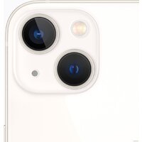 Телефон Apple iPhone 13 128GB (сияющая звезда) - Превью изображения №4 — Интернет-магазин 55texno.by