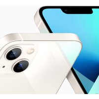 Телефон Apple iPhone 13 128GB (сияющая звезда) - Превью изображения №5 — Интернет-магазин 55texno.by