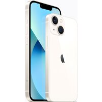 Телефон Apple iPhone 13 128GB (сияющая звезда) - Превью изображения №3 — Интернет-магазин 55texno.by
