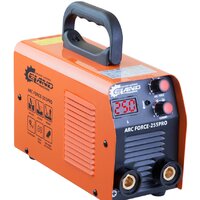 Сварочный инвертор ELAND ARC FORCE-255 PRO - Превью изображения №2 — Интернет-магазин 55texno.by