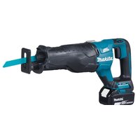 Сабельная пила Makita DJR187RT (с 1-им АКБ, кейс) - Превью изображения №4 — Интернет-магазин 55texno.by