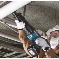 Сабельная пила Makita DJR187RT (с 1-им АКБ, кейс) - Превью изображения №3 — Интернет-магазин 55texno.by