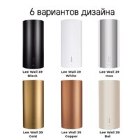Кухонная вытяжка MAUNFELD Lee Wall 39 (черный) - Превью изображения №14 — Интернет-магазин 55texno.by