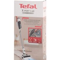 Пылесос Tefal TY6975WO - Превью изображения №8 — Интернет-магазин 55texno.by