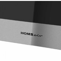 Электрический духовой шкаф HOMSair OES660S01 - Превью изображения №5 — Интернет-магазин 55texno.by