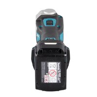 Реноватор Makita DTM52RTJX1 (с 2-мя АКБ, кейс, набор оснастки) - Превью изображения №2 — Интернет-магазин 55texno.by