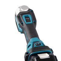 Реноватор Makita DTM52RTJX1 (с 2-мя АКБ, кейс, набор оснастки) - Превью изображения №8 — Интернет-магазин 55texno.by