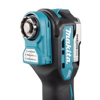 Реноватор Makita DTM52RTJX1 (с 2-мя АКБ, кейс, набор оснастки) - Превью изображения №13 — Интернет-магазин 55texno.by
