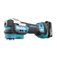 Реноватор Makita DTM52RTJX1 (с 2-мя АКБ, кейс, набор оснастки) - Превью изображения №9 — Интернет-магазин 55texno.by
