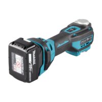Реноватор Makita DTM52RTJX1 (с 2-мя АКБ, кейс, набор оснастки) - Превью изображения №3 — Интернет-магазин 55texno.by