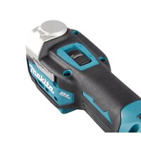Реноватор Makita DTM52RTJX1 (с 2-мя АКБ, кейс, набор оснастки) - Превью изображения №11 — Интернет-магазин 55texno.by