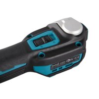 Реноватор Makita DTM52RTJX1 (с 2-мя АКБ, кейс, набор оснастки) - Превью изображения №10 — Интернет-магазин 55texno.by