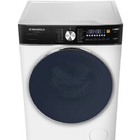 Стиральная машина MAUNFELD MFWM148WH03 - Превью изображения №3 — Интернет-магазин 55texno.by