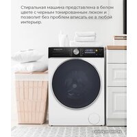 Стиральная машина MAUNFELD MFWM148WH03 - Превью изображения №27 — Интернет-магазин 55texno.by