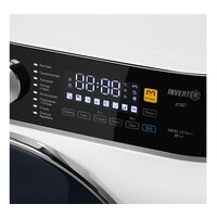 Стиральная машина MAUNFELD MFWM148WH03 - Превью изображения №12 — Интернет-магазин 55texno.by