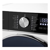 Стиральная машина MAUNFELD MFWM148WH03 - Превью изображения №11 — Интернет-магазин 55texno.by