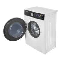 Стиральная машина MAUNFELD MFWM148WH03 - Превью изображения №4 — Интернет-магазин 55texno.by